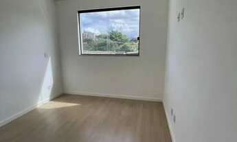 Imagem 2: Apartamento com Área Privativa para Venda em Ibirité, Central Park, 3 dormitórios, 1 banhe