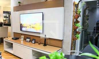 Imagem 5: Apartamento à Venda - Jardim Brasil , 3 Quartos, 68 m2