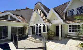 Imagem 2: Casa para aluguel, 5 quartos, 2 suítes, 4 vagas, Praia do Pecado - Macaé/RJ