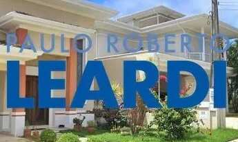 Imagem: CASA EM CONDOMÍNIO - CONDOMÍNIO SAN MARINO