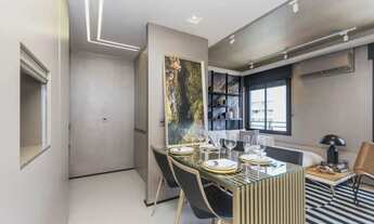 Imagem 6: Apartamento em Avenida Nova York - Auxiliadora - Porto Alegre/RS