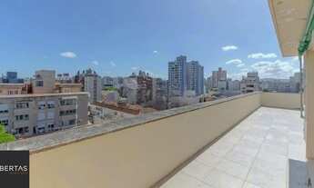 Imagem: Excelente cobertura com 150,09 m², 2 dorm