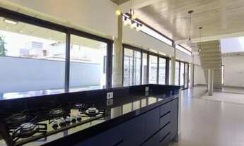 Imagem 6: CASA COM 3 QUARTOS SENDO 1 SUÍTE PARA LOCAÇÃO NO RESIDENCIAL ILHA DE BALI EM LIMEIRA/SP