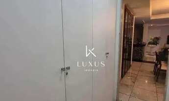 Imagem 6: Apartamento com 3 dormitórios à venda, 135 m² - Belvedere - Belo Horizonte/MG