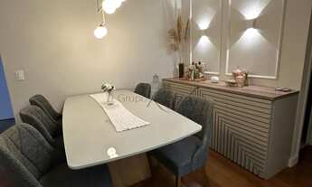 Imagem 4: Oportunidade - Apartamento - Pontal da Atlântida - Floradas de São José - 4 Dormitórios