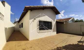 Imagem 3: Residencial Casa em Marília