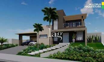 Imagem: Casa com 4 quartos à venda, 426 m² por