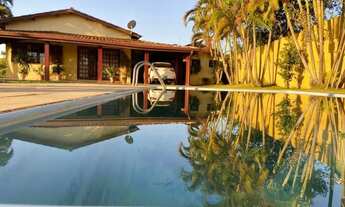 Imagem: CHACARA - REFORMA AGRÁRIA - SP