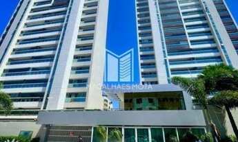 Imagem 3: Apartamento com 4 dormitórios à venda, 152 m² por R$ 1.850.000,00 - Meireles - Fortaleza/C