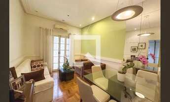 Imagem: Apartamento à Venda - Perdizes, 3 Quartos