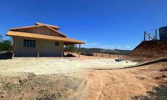 Imagem 2: VENDO MEU TERRENO PRONTO PARA CONSTRUIR