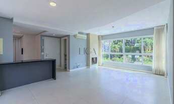 Imagem 4: Apartamento 3d com churrasqueira e lareira no coração do Petrópolis