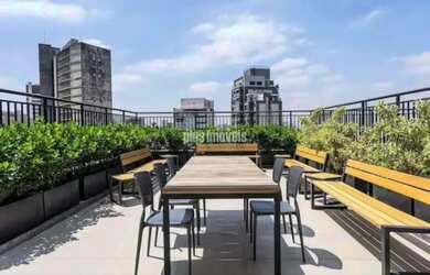 Imagem 6: STUDIO NA BELA VISTA