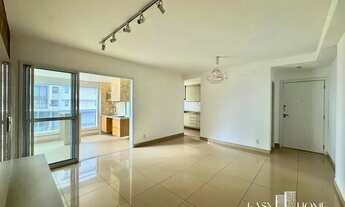 Imagem 4: Apartamento edifício Uber Miró, 3 dormitórios à venda, 107 m² por R$ 869.000 - Jardim Botâ