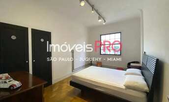 Imagem 6: Apto reformado com 105m² de 2 dorm sendo 1 suíte e 1 vaga na Vila Mariana prox. do metrô