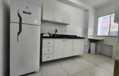 Imagem: Apartamento mobiliado no condomínio Garden