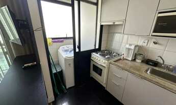 Imagem 5: Imóvel para aluguel com 40 metros quadrados com 1 quarto em Moema - São Paulo - SP