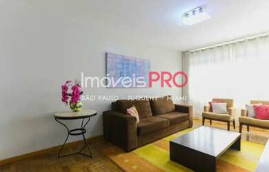 Imagem 3: Na melhor Rua do Itaim, Apê com três dormitórios uma suíte, uma vaga. Agende hoje!!!!!!