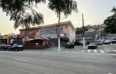 Imagem 3: Salão Comercial à venda ou para locação em Imirim - SP