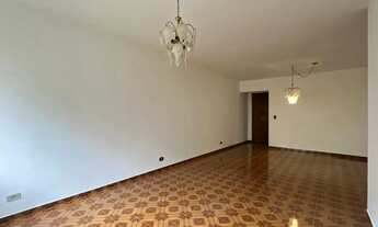 Imagem 3: Apartamento para venda em Pinheiros com 3 quartos, sendo 1 suíte , 105m²