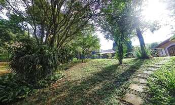 Imagem 2: Terreno plano à venda na Granja Viana