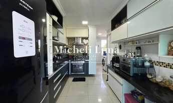 Imagem 7: Apartamento com 4 suítes, 134m² em Engenheiro Luciano Cavalcante, condomínio East Tower