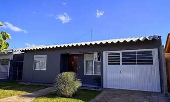 Imagem 2: Casa para Venda no Jardim Panorâmico em Ivoti