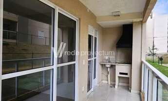 Imagem 6: Apartamento - Balneário Tropical - Paulínia