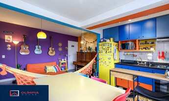 Imagem 5: Aluguel Apartamento 2 Dormitórios - 73 m² Pinheiros