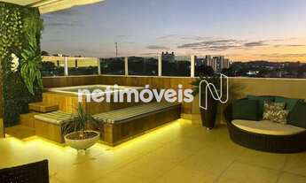 Imagem: Venda Cobertura Havaí Belo Horizonte