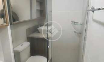 Imagem 2: Apartamento no Itacorubi | 2 Dormitórios | Suíte | 2 Vagas