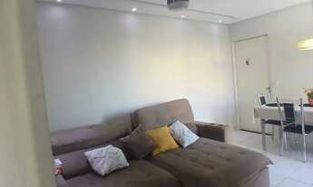 Imagem 7: Imóvel para venda tem 49 metros quadrados com 2 quartos em Vila Inema - Hortolândia - SP