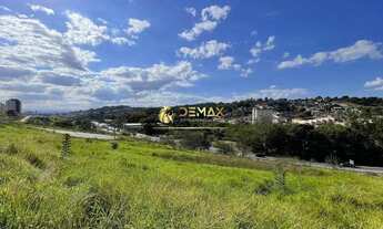 Imagem 5: Área de 2.693m² à Venda no Novo Amanhecer Jacareí