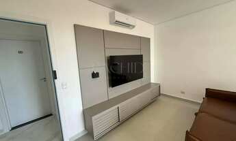 Imagem 7: Lindo Apartamento Mobiliado para Locação em Jardim Aruan em Caraguatatuba