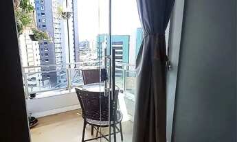 Imagem 7: Vende lindo apartamento no Ed. Roland Garros em Petrópolis - Natal - RN