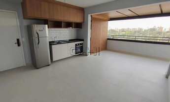 Imagem 2: Aluguel Apartamento 2 Dormitórios - 71 m² Pinheiros