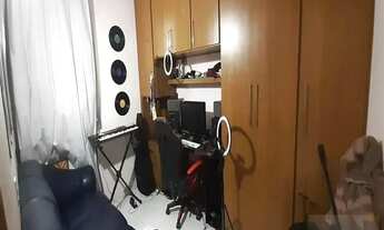 Imagem 6: Apto 2 dorms e vaga venda Casa Verde