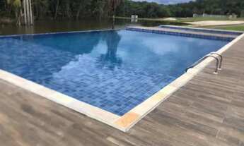 Imagem 6: Chácaras Rio Negro Parcelas de R$591