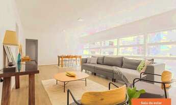 Imagem 2: Apartamento em Alameda Itu - Jardim Paulista - São Paulo/SP