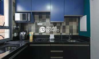 Imagem 7: Funcionários - Apartamento 1 quarto para aluguel na Anuar Donato