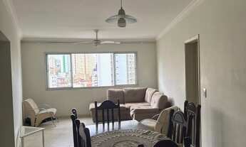 Imagem 2: Apartamento Centro de Campinas 110m2