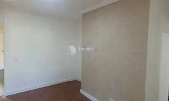 Imagem 2: Apartamento para alugar em São José dos Campos, Jardim América, com 2 quartos, com 49 m²