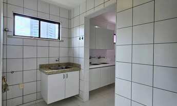 Imagem: Apartamento no Guararapes com 3 Suítes