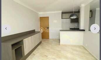 Imagem 2: Apartamento 3 quarto(s), no bairro Jardim Cristiane