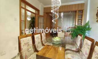 Imagem 6: Venda Apartamento 3 quartos Centro Belo Horizonte