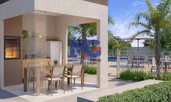 Imagem 2: Venda de Apartamentos / Padrão na cidade de Eusébio