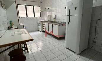 Imagem 3: Apartamento com 3 dormitórios à venda, 91 m² por R$ 430.000,00 - Guilhermina - Praia Grand