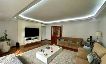 Imagem 6: Sobrado Imponente a poucos passos do Horto Florestal, com lazer no bairro Mandaqui - São P