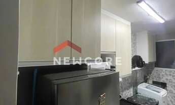 Imagem 5: Apartamento em Rua Hermenegildo Quagliato - Parque União - Bauru/SP