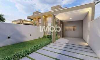 Imagem 4: CASA TÉRREA COM 1 SUÍTE + 2 QUARTOS, BARRA VELHA